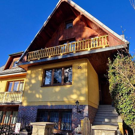 Apartament Na Skalkach Jelenia Góra Εξωτερικό φωτογραφία