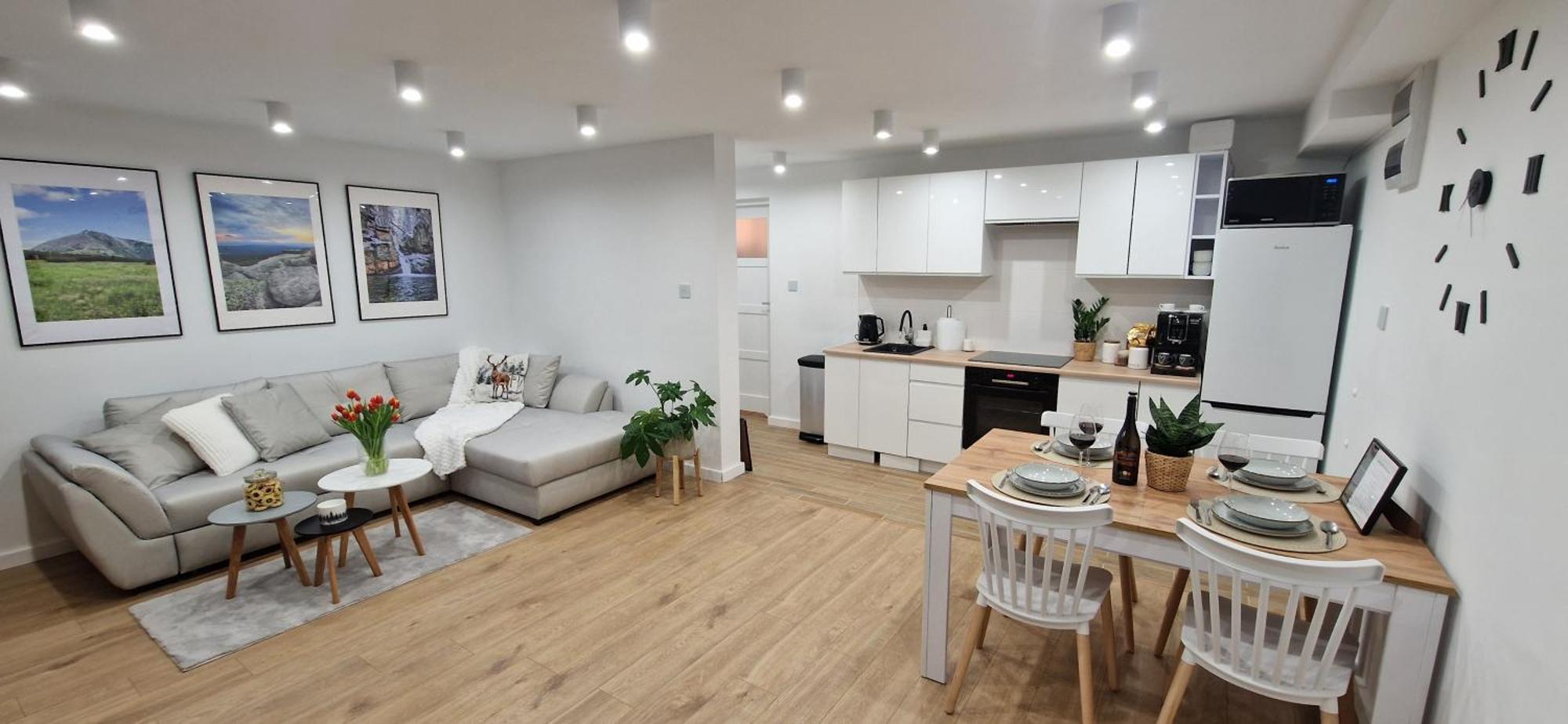 Apartament Na Skalkach Jelenia Góra Εξωτερικό φωτογραφία