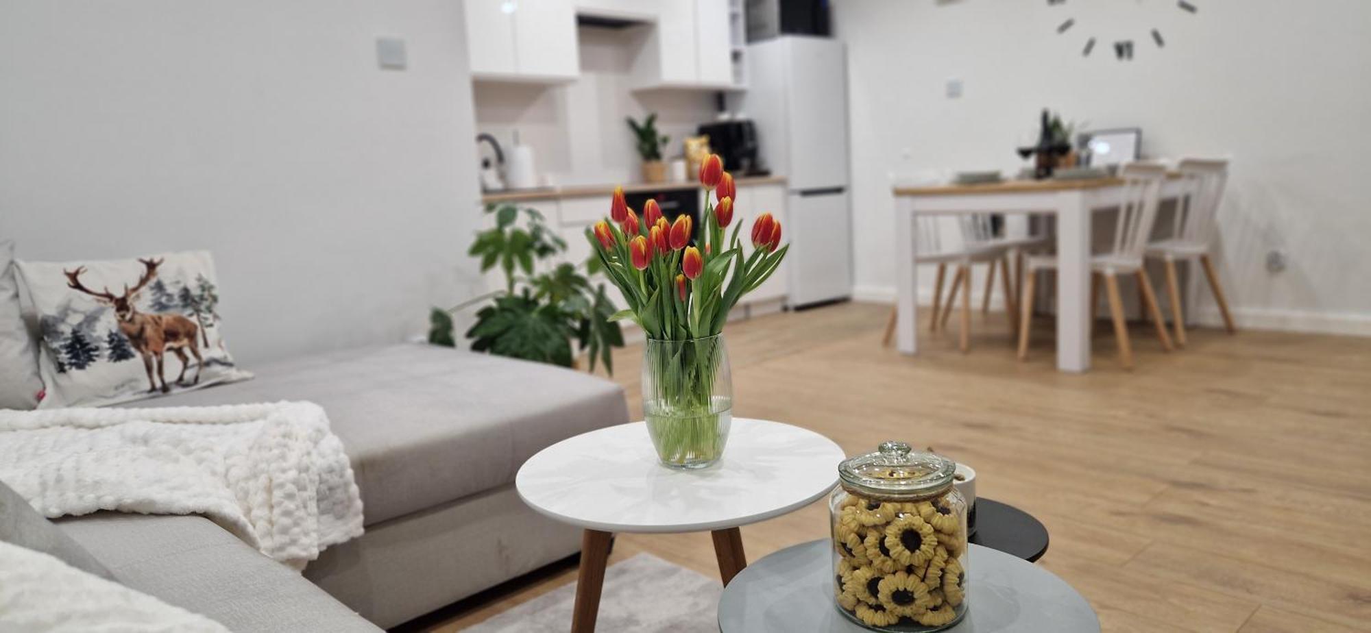 Apartament Na Skalkach Jelenia Góra Εξωτερικό φωτογραφία