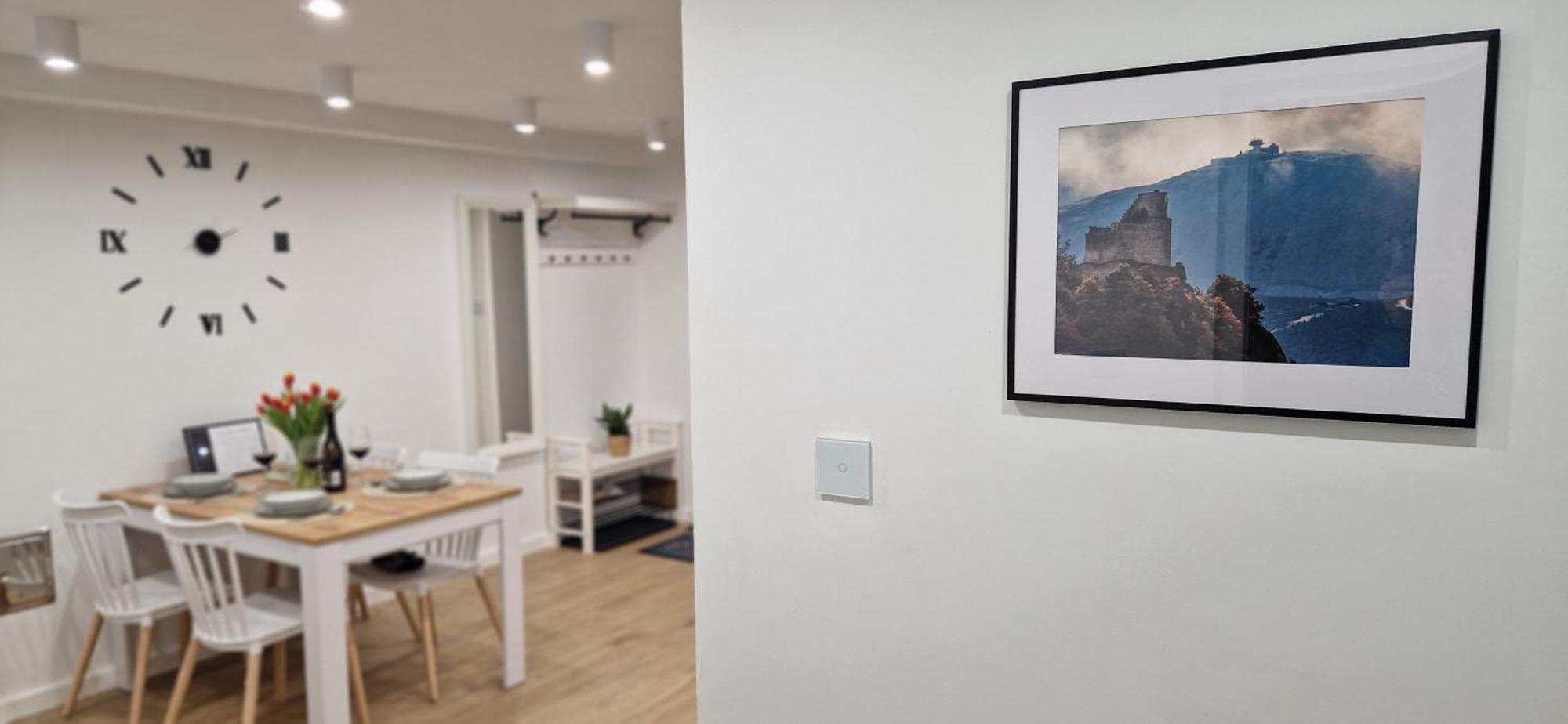 Apartament Na Skalkach Jelenia Góra Εξωτερικό φωτογραφία