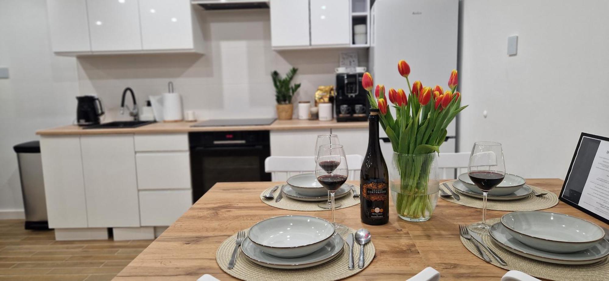 Apartament Na Skalkach Jelenia Góra Εξωτερικό φωτογραφία